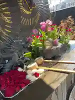 法輪寺(東京都)