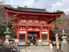 長等神社(滋賀県)