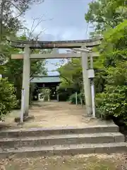 箱崎八幡宮(岡山県)