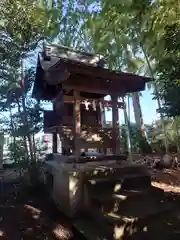 兜稲荷神社(東京都)