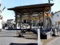 赤城神社のその他建物