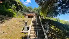 小讃岐神社(福井県)