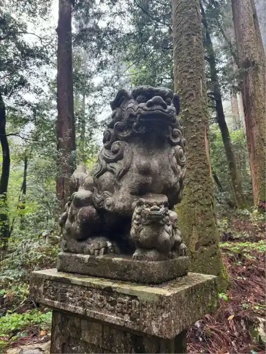 瀧神社(岐阜県)