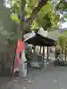 母智丘神社(東京都)