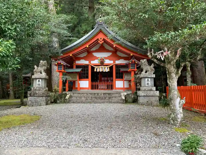 北畠神社(三重県)