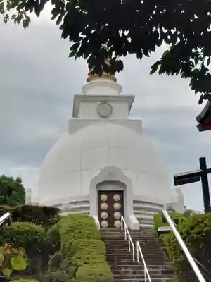 よみうりランド観音(東京都)