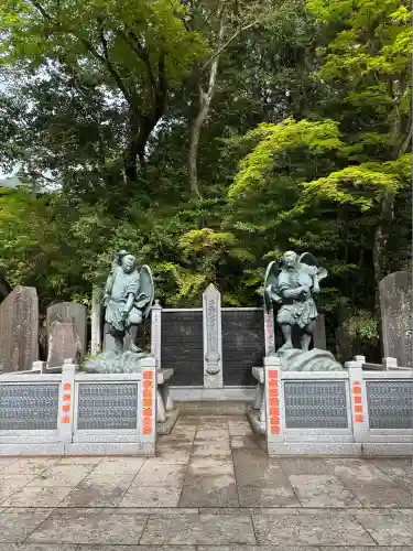 高尾山薬王院(東京都)