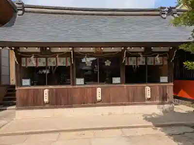 高浜神社(大阪府)