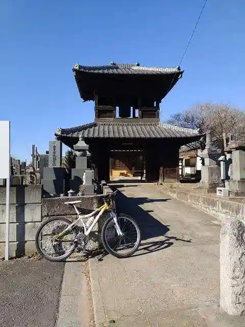 高尾阿弥陀堂(埼玉県)