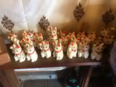 王子神社のその他建物