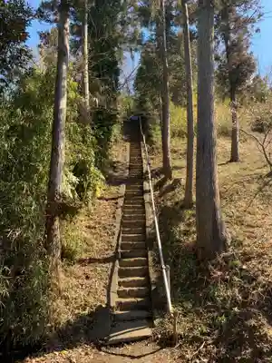 秋葉神社のその他建物
