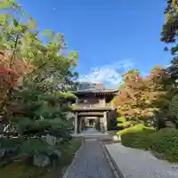 伊勢の国 四天王寺(三重県)