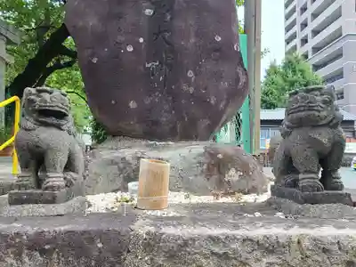 山王宮 日吉神社(福岡県)