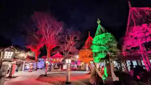 金蛇水神社(宮城県)(2024年01月06日(土) 15時09分46秒投稿)