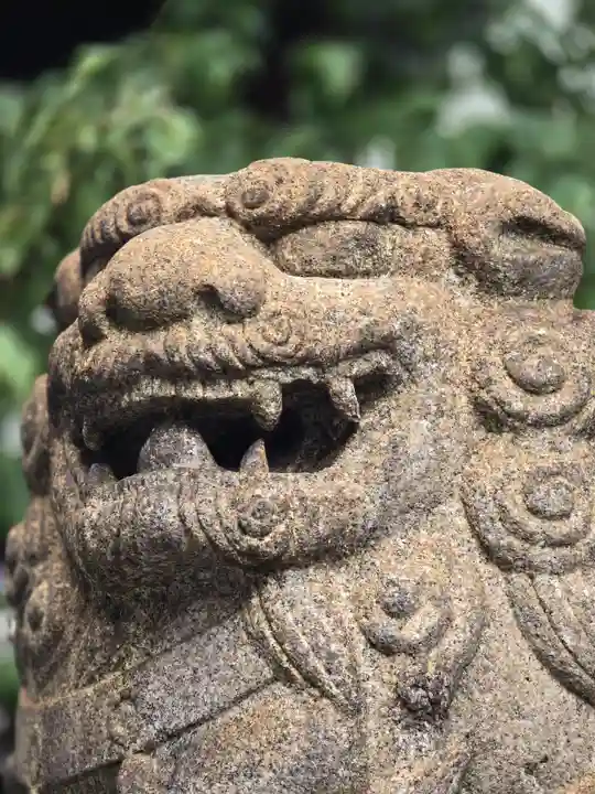 鵲森宮(大阪府)