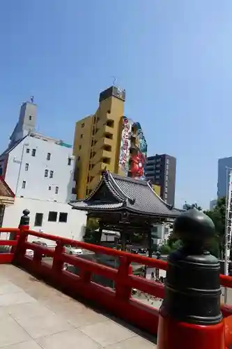 大須観音 （北野山真福寺宝生院）のその他建物