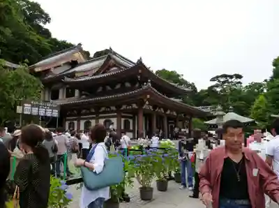 長谷寺のその他建物