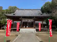 徳威三嶋宮(愛媛県)