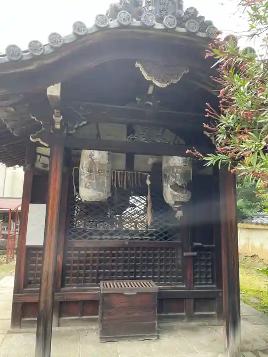 浄福寺(京都府)
