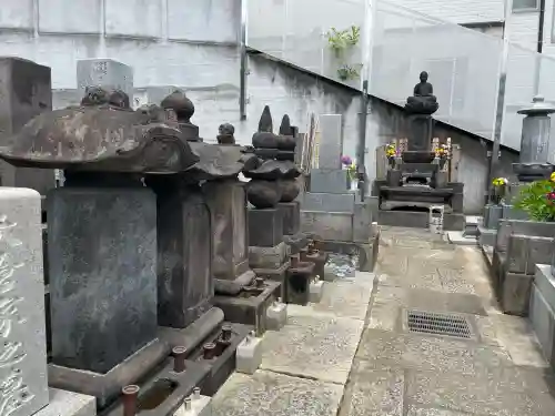 正覚寺(東京都)