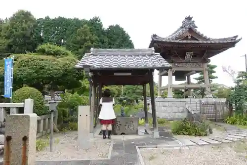 慶昌院の手水舎