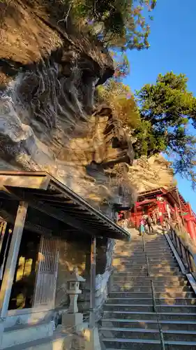 大福寺のその他建物