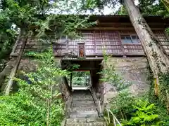 折石神社(宮城県)