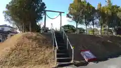 北野天神社の建物その他