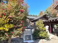 大中神明宮(滋賀県)