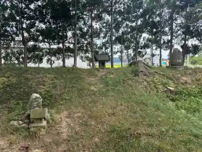 止々井神社(岩手県)