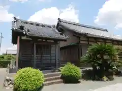 蓮花寺の建物その他