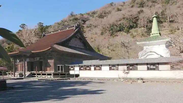 本遠寺のその他建物