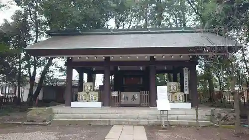 東湖神社(茨城県)