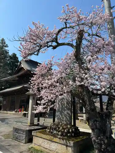 弘安寺(福島県)