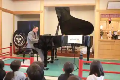 美奈宜神社(福岡県)