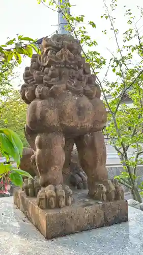 宮地嶽神社(福岡県)