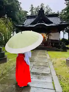 守りの神 藤基神社(新潟県)(2025年10月11日(土) 17時05分33秒投稿)