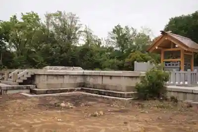 高山神社のその他建物