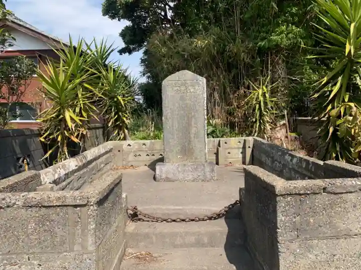 水神宮(千葉県)