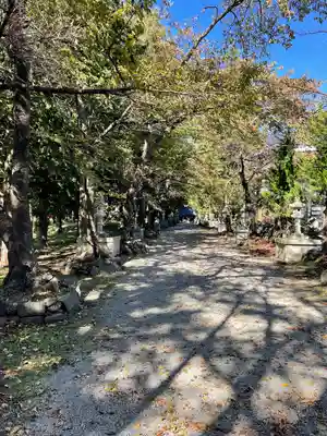 冨士御室浅間神社(山梨県)
