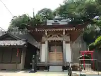 正観寺(神奈川県)