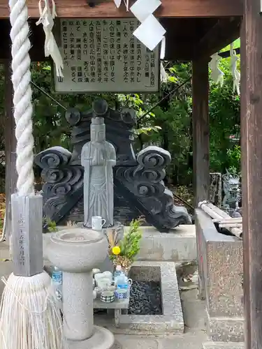 妙行寺(愛知県)