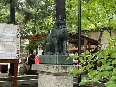 平塚八幡宮(神奈川県)