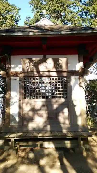 天龍寺(埼玉県)