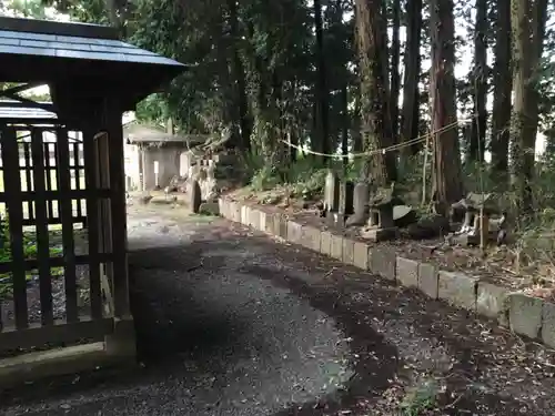 三宮神社のその他建物