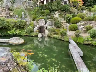 妙感寺(滋賀県)