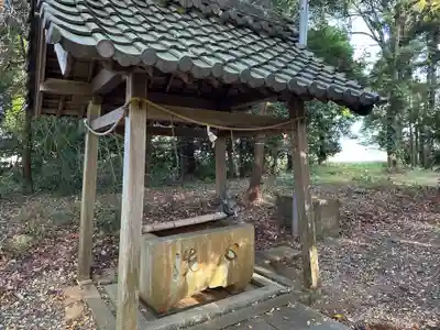 天八百列神社(滋賀県)