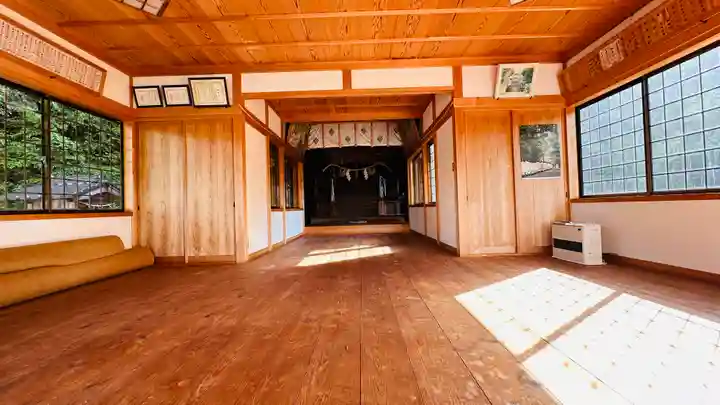 岩船神社(京都府)