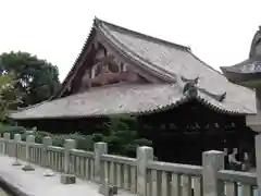 太山寺(愛媛県)