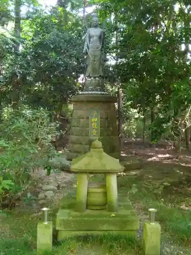 平林寺(埼玉県)